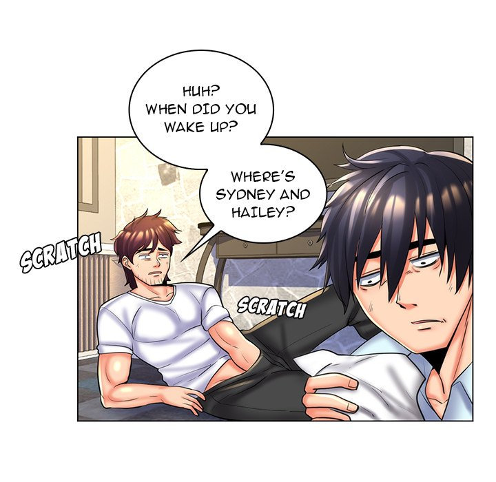 The Teacher’s Secret Chapter 28 Page 60