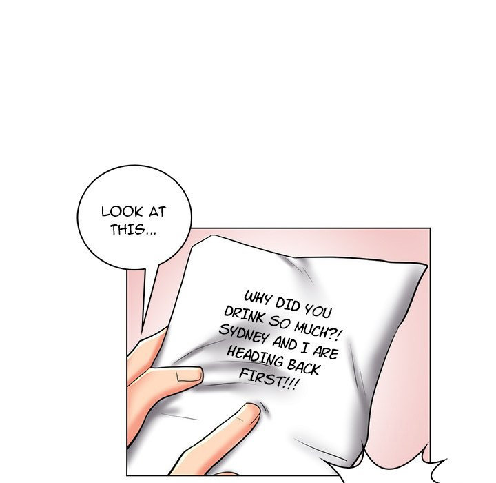 The Teacher’s Secret Chapter 28 Page 61