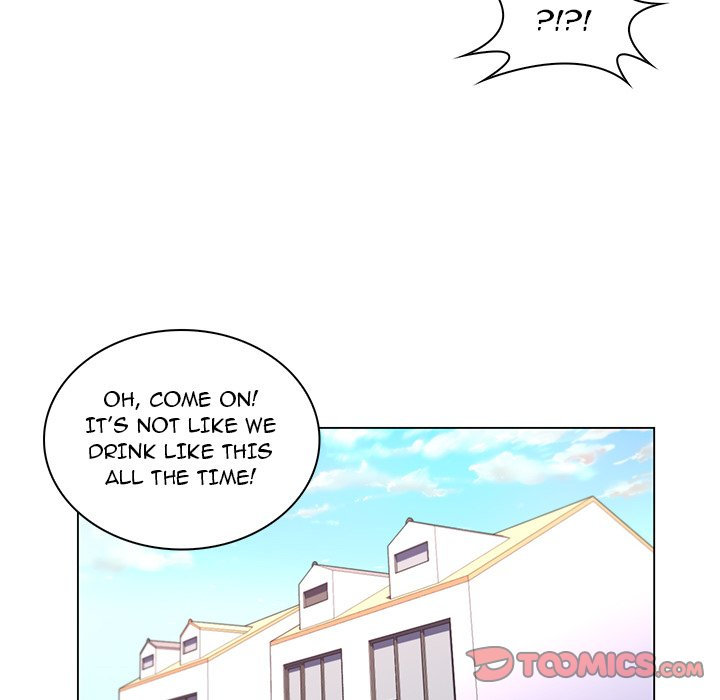 The Teacher’s Secret Chapter 28 Page 62