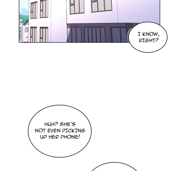 The Teacher’s Secret Chapter 28 Page 63