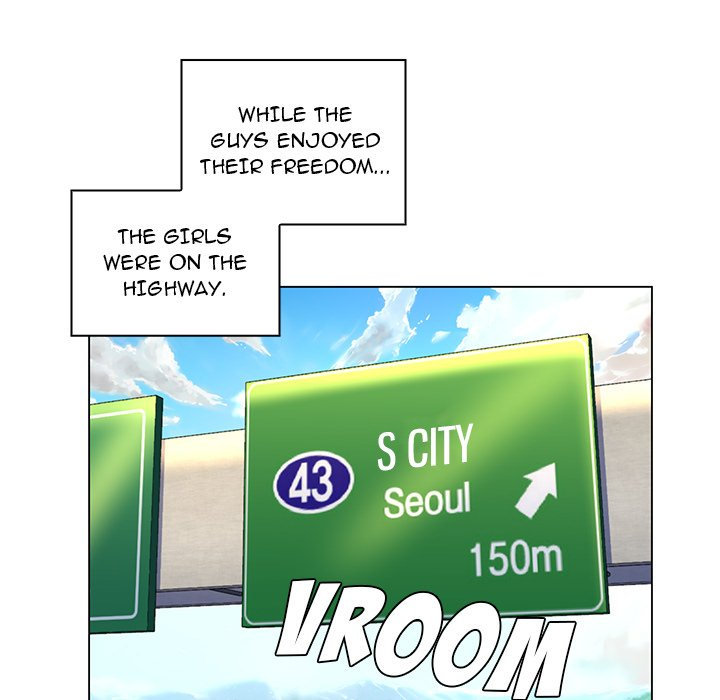 The Teacher’s Secret Chapter 28 Page 65