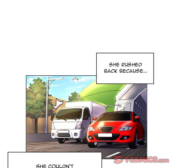 The Teacher’s Secret Chapter 28 Page 68