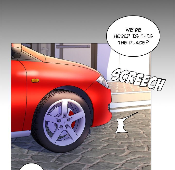 The Teacher’s Secret Chapter 28 Page 72