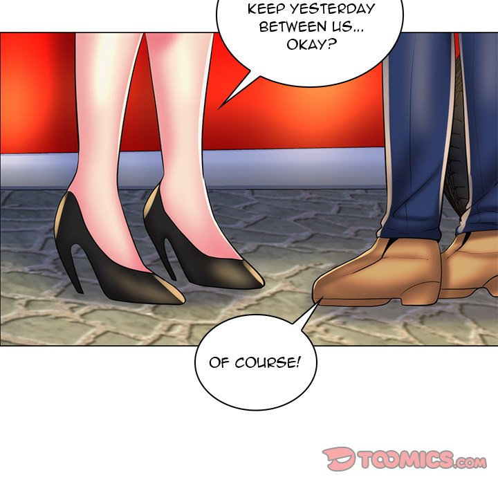 The Teacher’s Secret Chapter 28 Page 74