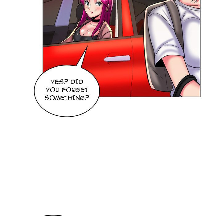 The Teacher’s Secret Chapter 28 Page 76