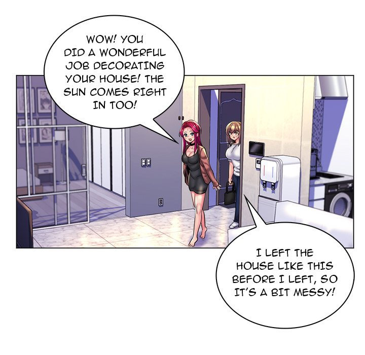 The Teacher’s Secret Chapter 28 Page 79