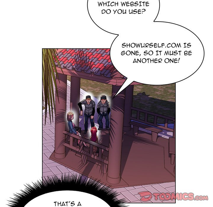 The Teacher’s Secret Chapter 28 Page 8