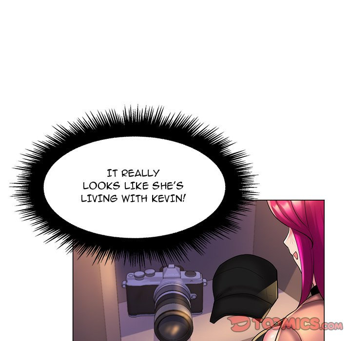 The Teacher’s Secret Chapter 28 Page 80