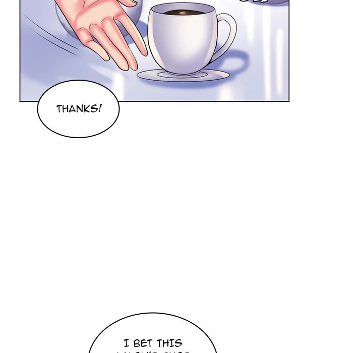 The Teacher’s Secret Chapter 28 Page 82