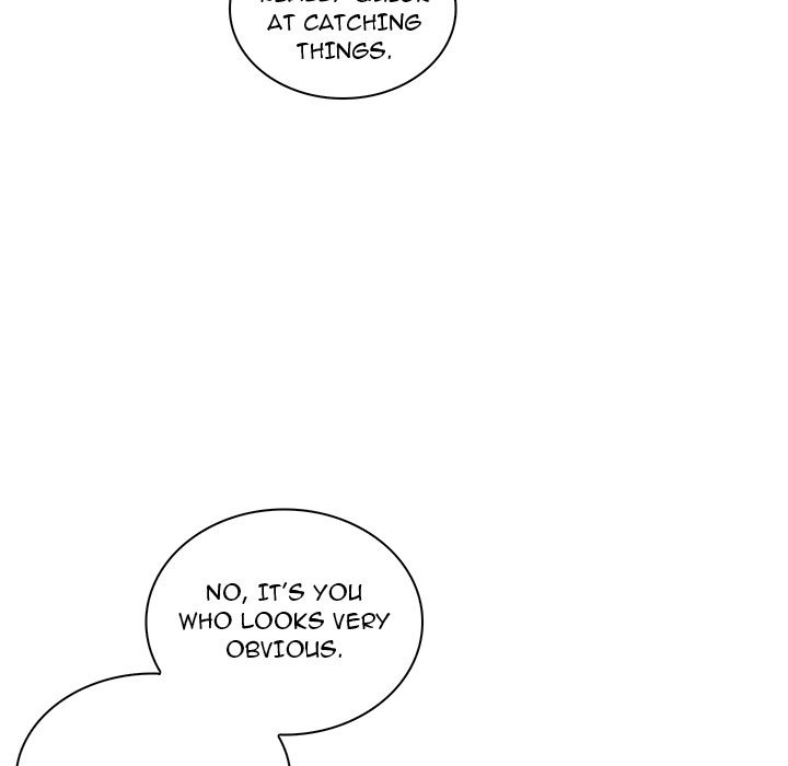 The Teacher’s Secret Chapter 28 Page 84