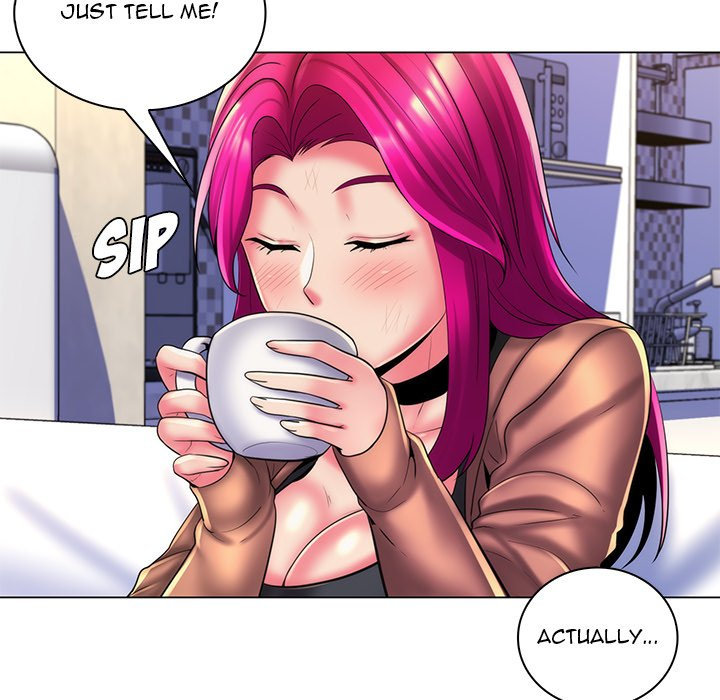 The Teacher’s Secret Chapter 28 Page 85
