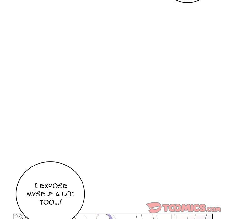 The Teacher’s Secret Chapter 28 Page 86