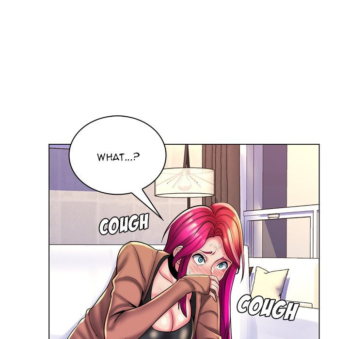 The Teacher’s Secret Chapter 28 Page 88