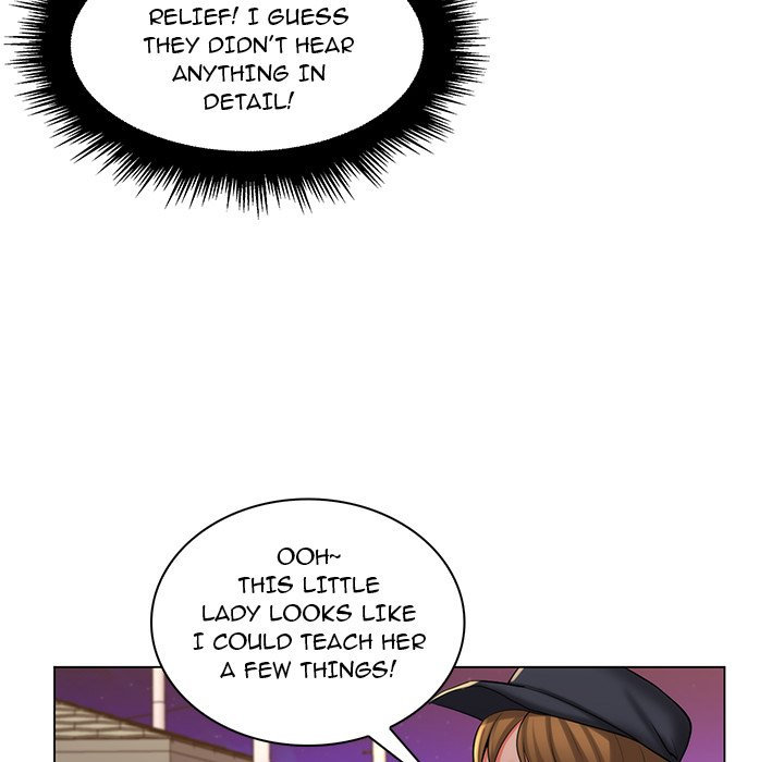 The Teacher’s Secret Chapter 28 Page 9