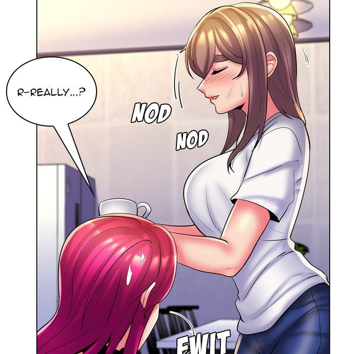 The Teacher’s Secret Chapter 28 Page 90