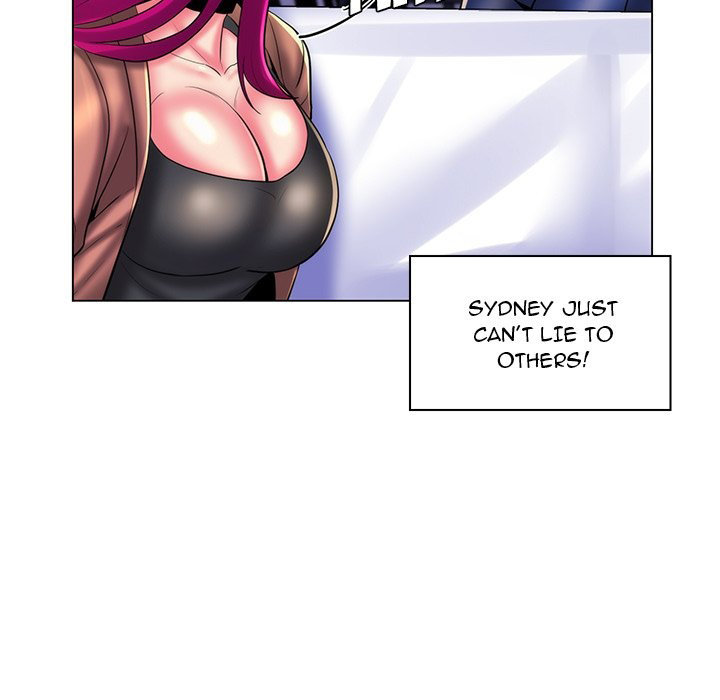 The Teacher’s Secret Chapter 28 Page 91