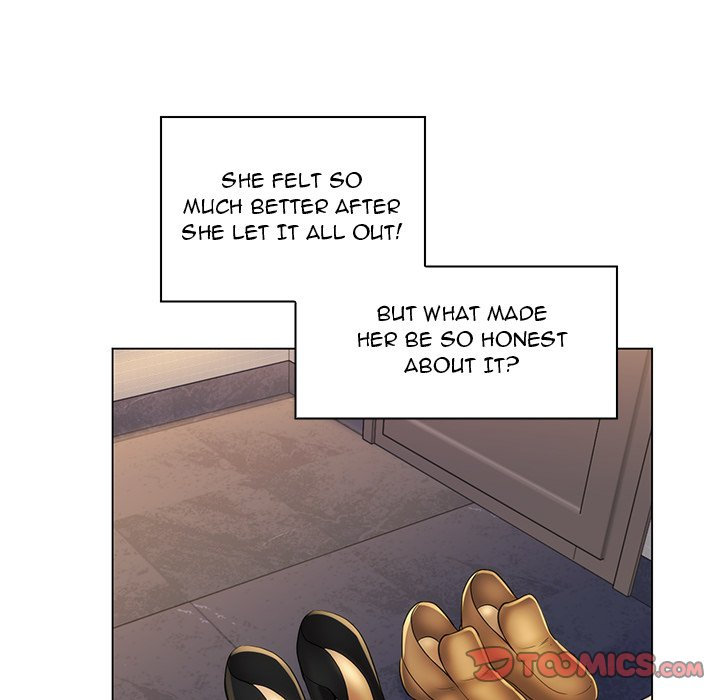 The Teacher’s Secret Chapter 28 Page 92