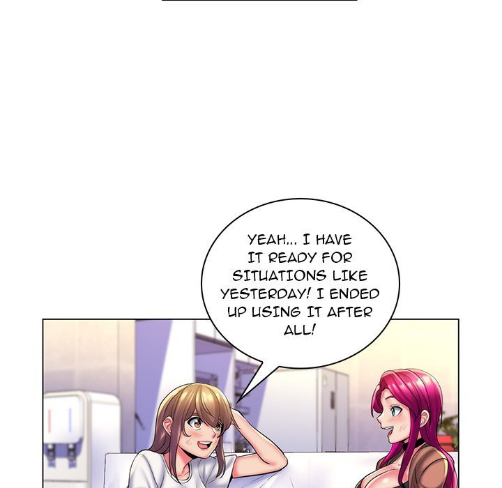 The Teacher’s Secret Chapter 28 Page 94