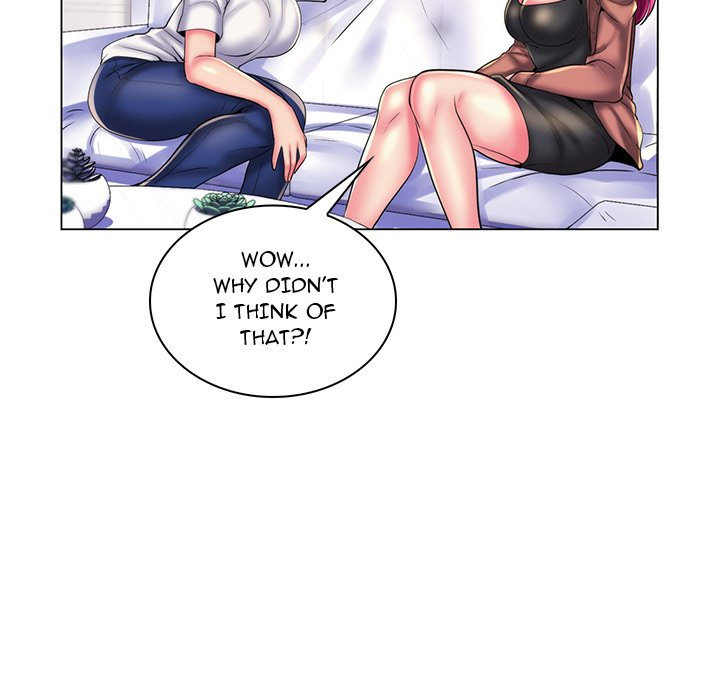 The Teacher’s Secret Chapter 28 Page 95