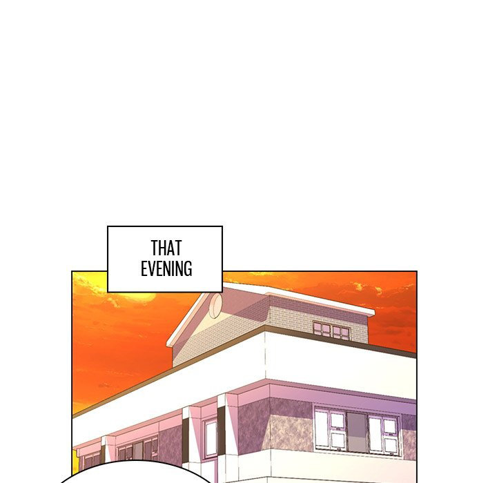 The Teacher’s Secret Chapter 28 Page 96