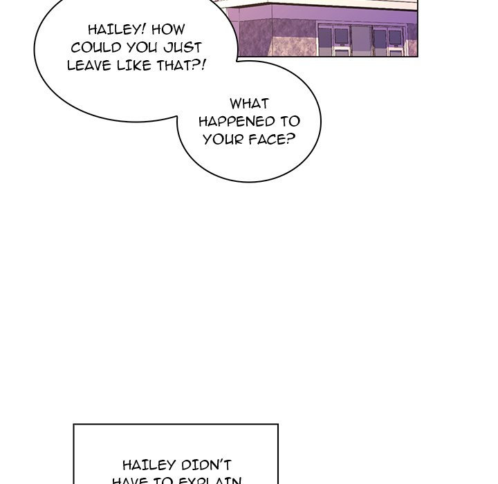 The Teacher’s Secret Chapter 28 Page 97