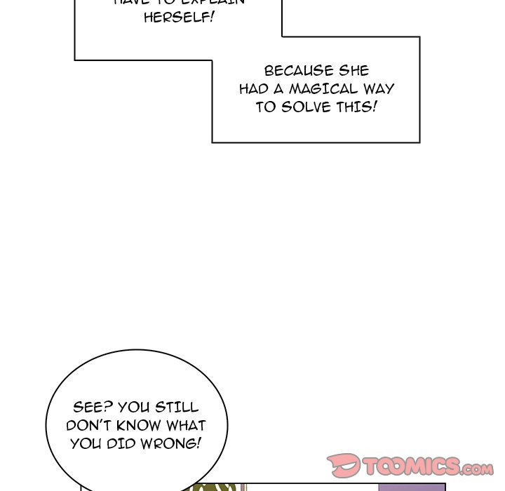 The Teacher’s Secret Chapter 28 Page 98