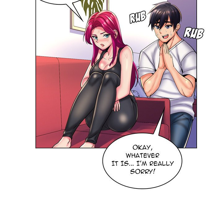 The Teacher’s Secret Chapter 28 Page 99