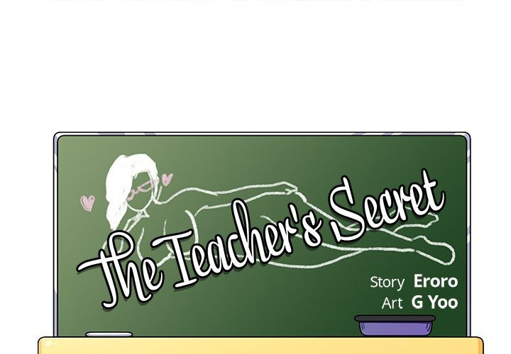 The Teacher’s Secret Chapter 29 Page 1
