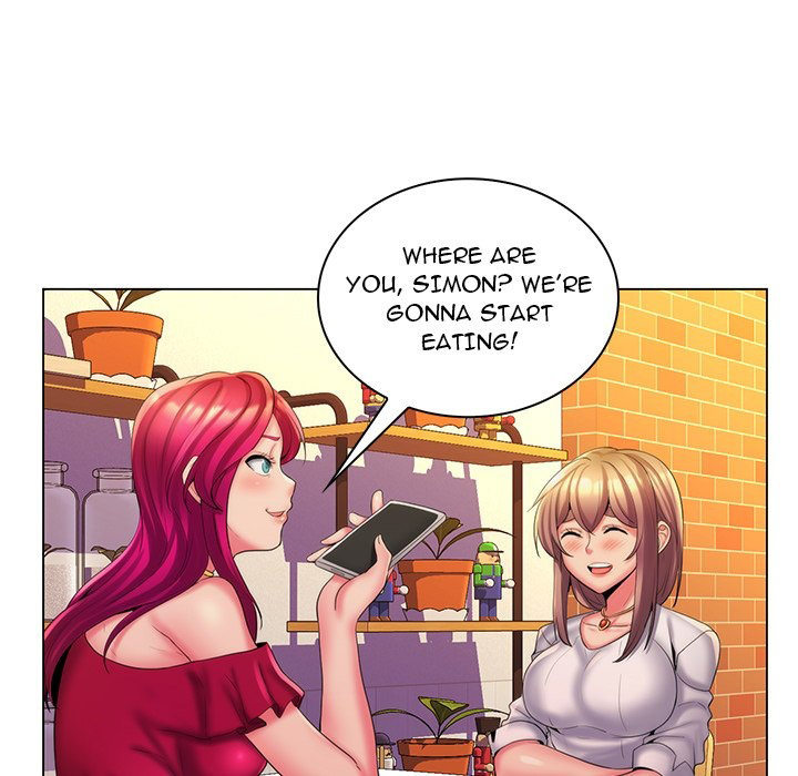 The Teacher’s Secret Chapter 29 Page 11