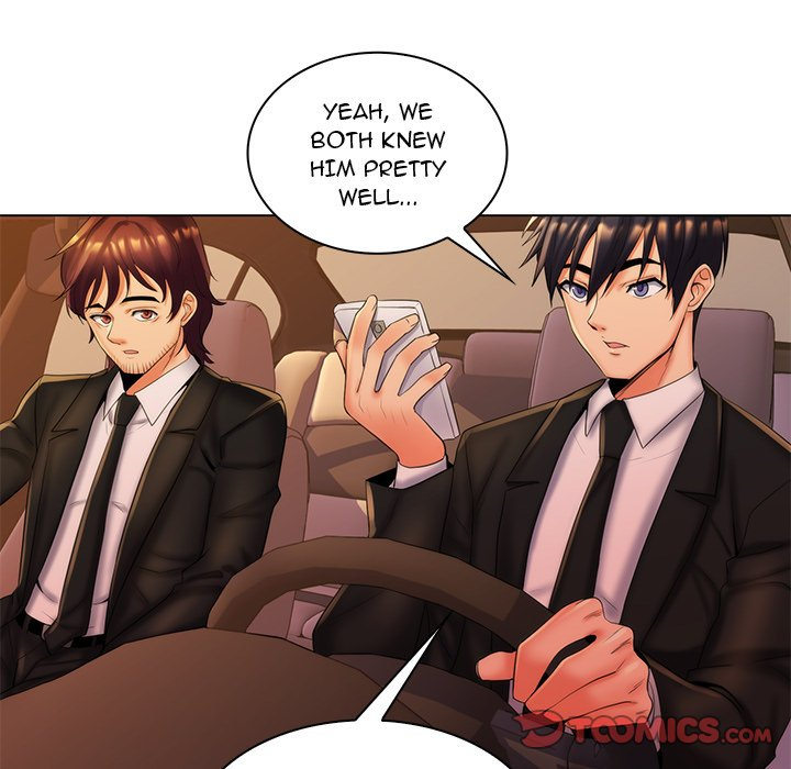 The Teacher’s Secret Chapter 29 Page 14