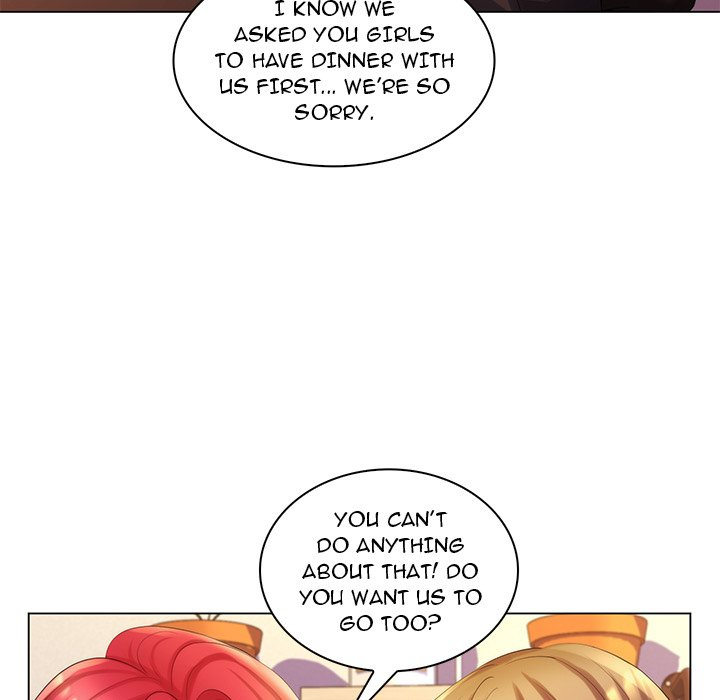 The Teacher’s Secret Chapter 29 Page 15