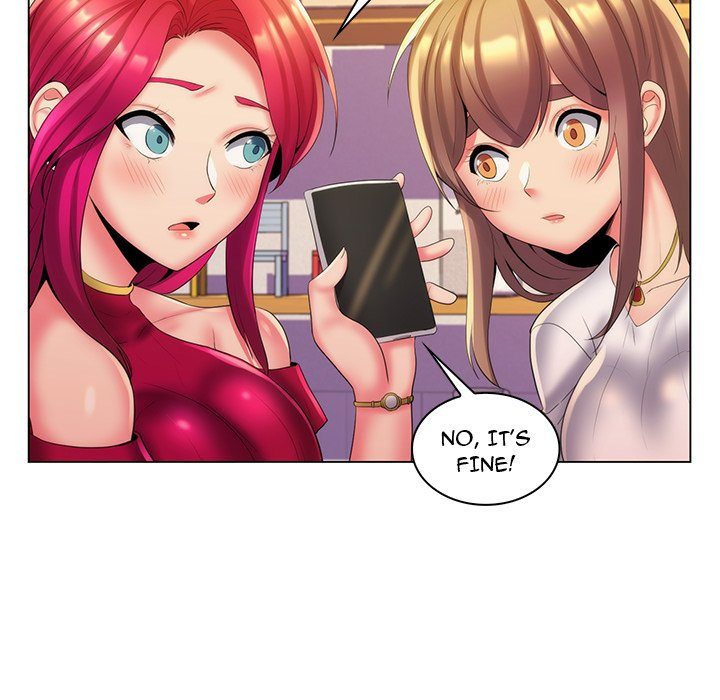 The Teacher’s Secret Chapter 29 Page 16