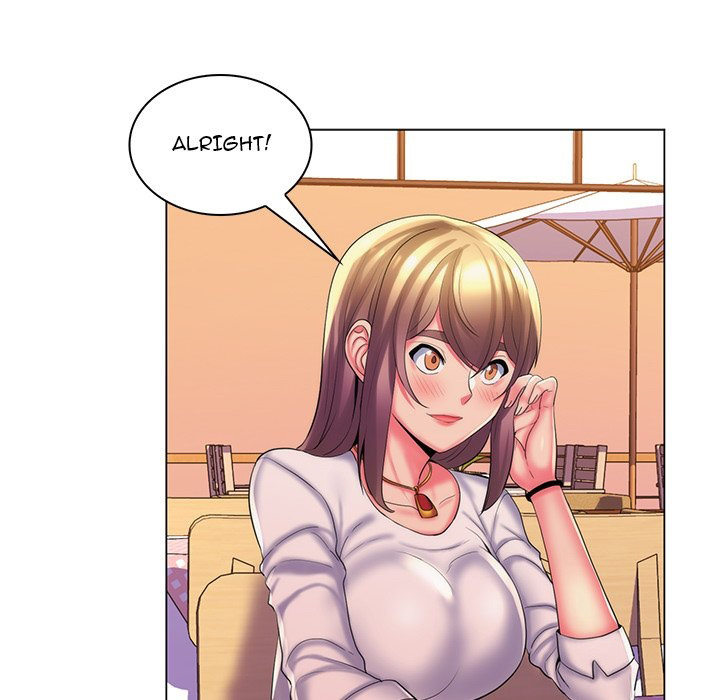 The Teacher’s Secret Chapter 29 Page 22