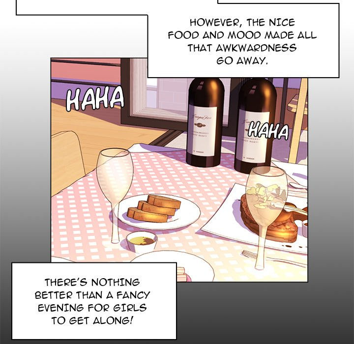 The Teacher’s Secret Chapter 29 Page 24