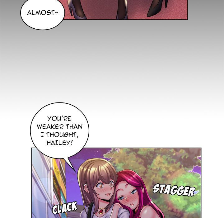 The Teacher’s Secret Chapter 29 Page 27