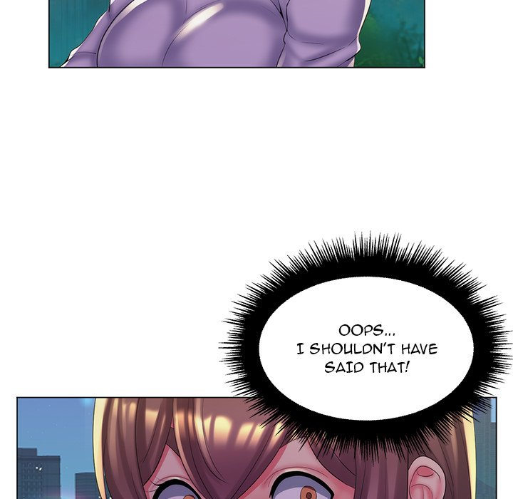The Teacher’s Secret Chapter 29 Page 33
