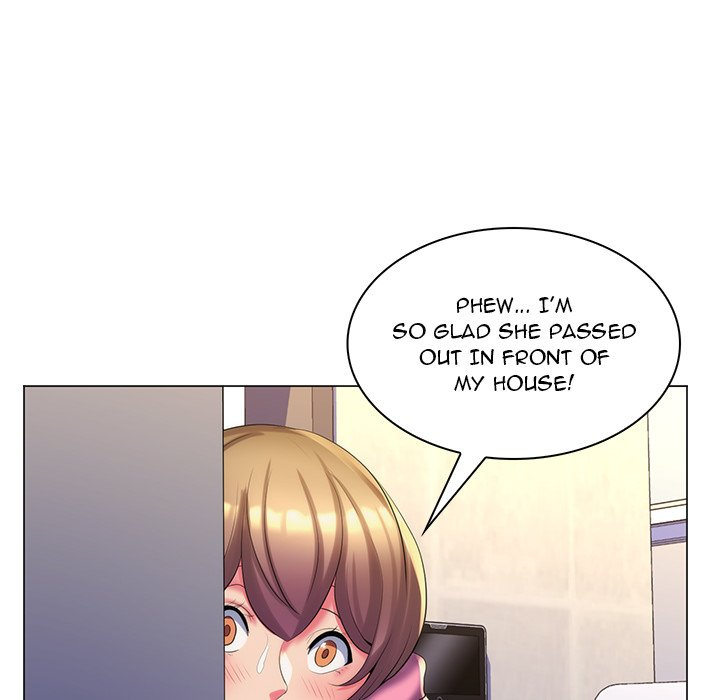 The Teacher’s Secret Chapter 29 Page 40