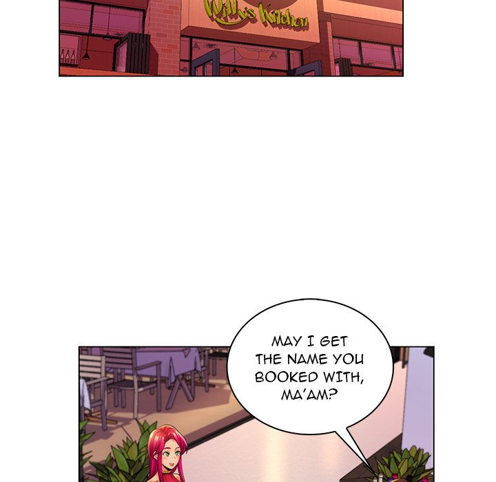 The Teacher’s Secret Chapter 29 Page 5