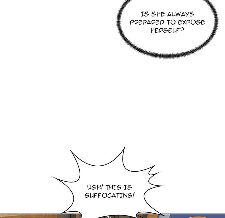 The Teacher’s Secret Chapter 29 Page 51