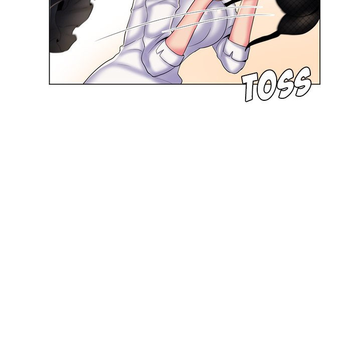 The Teacher’s Secret Chapter 29 Page 54