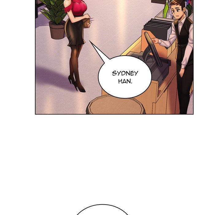 The Teacher’s Secret Chapter 29 Page 6