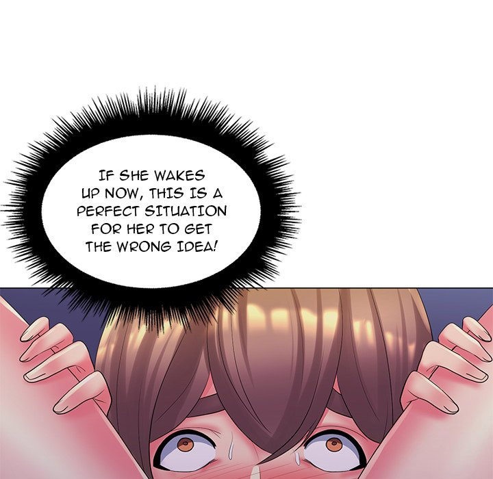 The Teacher’s Secret Chapter 29 Page 82