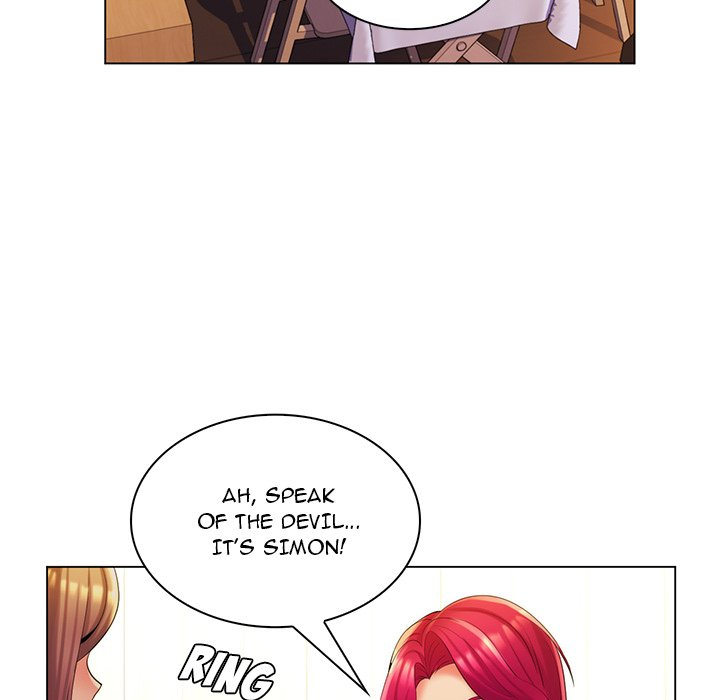 The Teacher’s Secret Chapter 29 Page 9