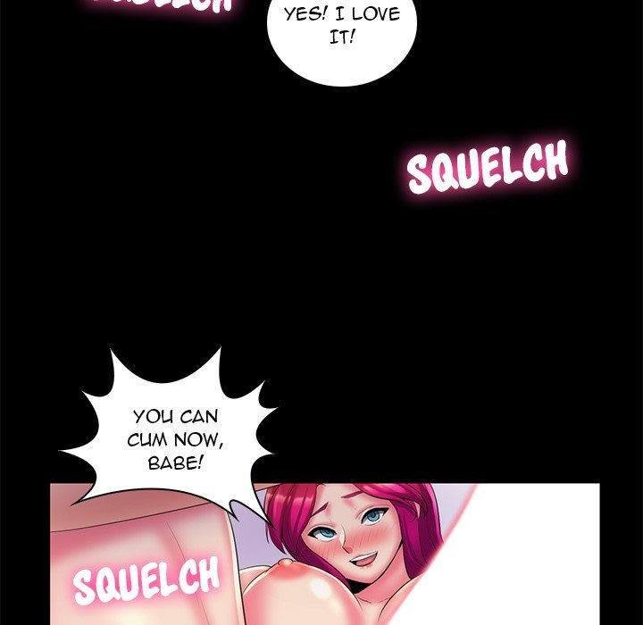 The Teacher’s Secret Chapter 29 Page 90