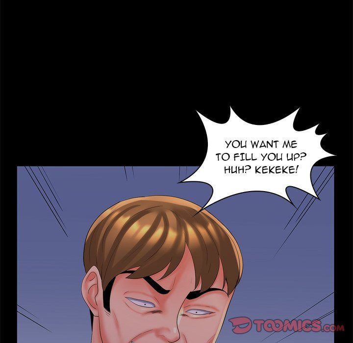 The Teacher’s Secret Chapter 29 Page 92