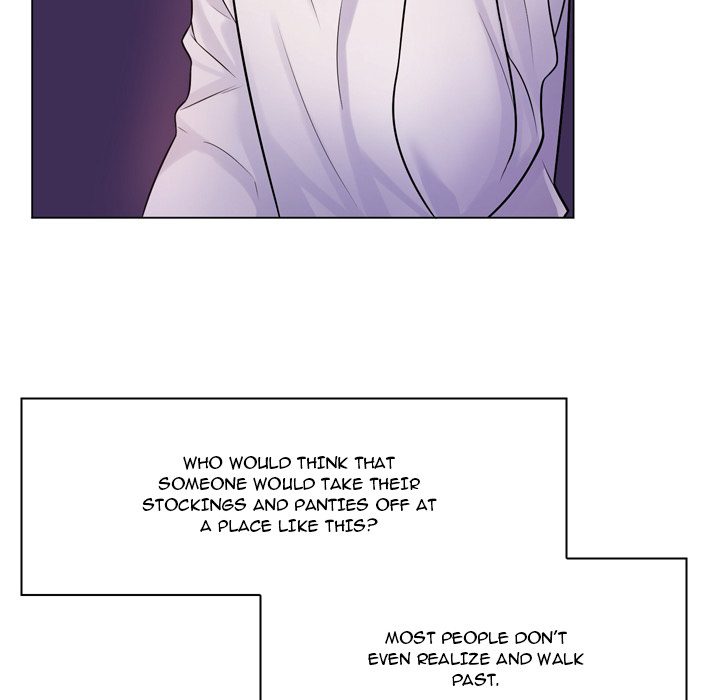 The Teacher’s Secret Chapter 3 Page 10