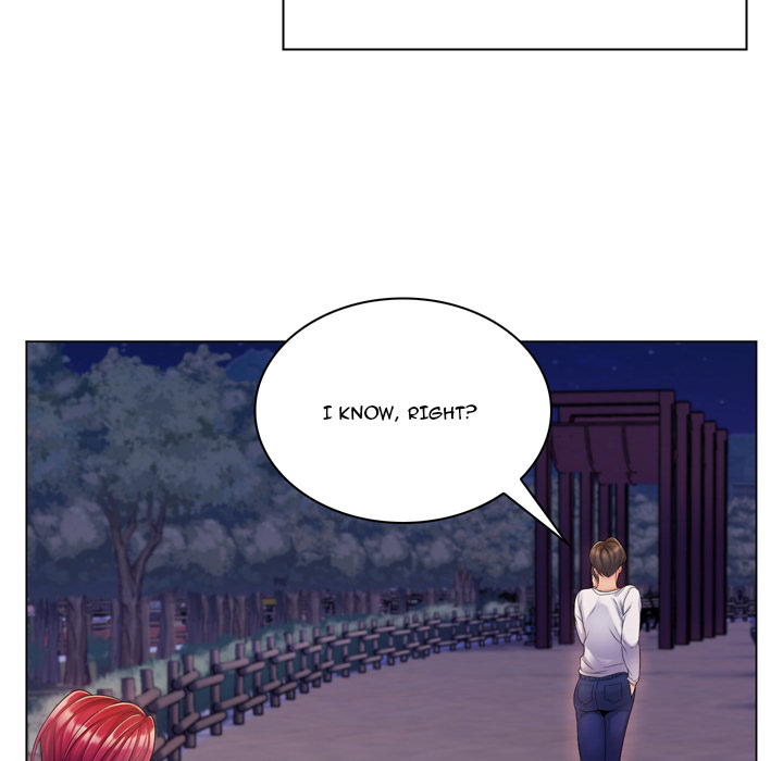 The Teacher’s Secret Chapter 3 Page 11