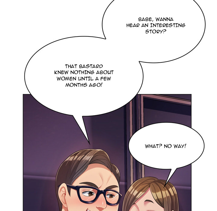 The Teacher’s Secret Chapter 3 Page 113