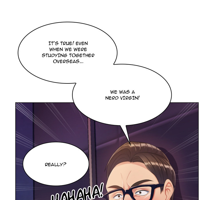 The Teacher’s Secret Chapter 3 Page 115