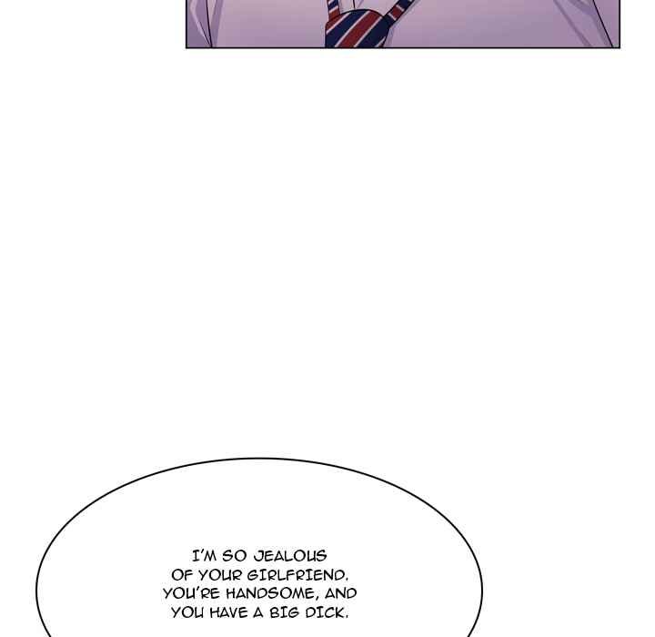 The Teacher’s Secret Chapter 3 Page 124
